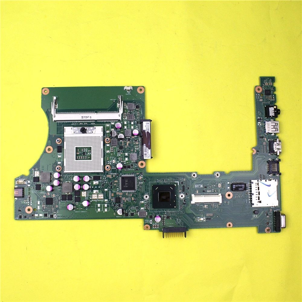 H000038410 Hauptplatine für Toshiba Satellite L850 C850 C855 Laptop